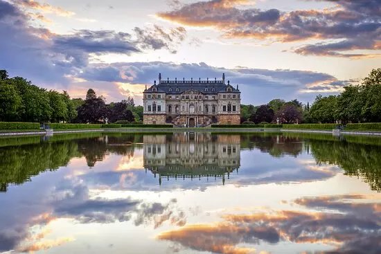 Palais Grosser Garten
