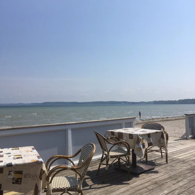 Hotel-Restaurant "Cafe Drei"