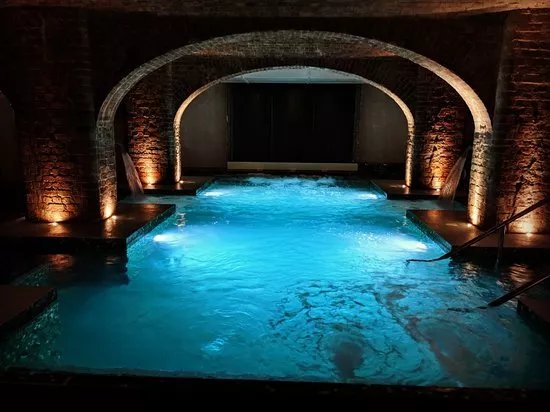 Maya Blue Wellness