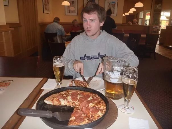 Pizza Hut Bad Homburg