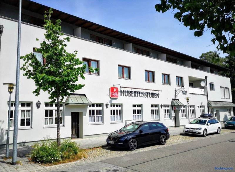 Hubertusstuben