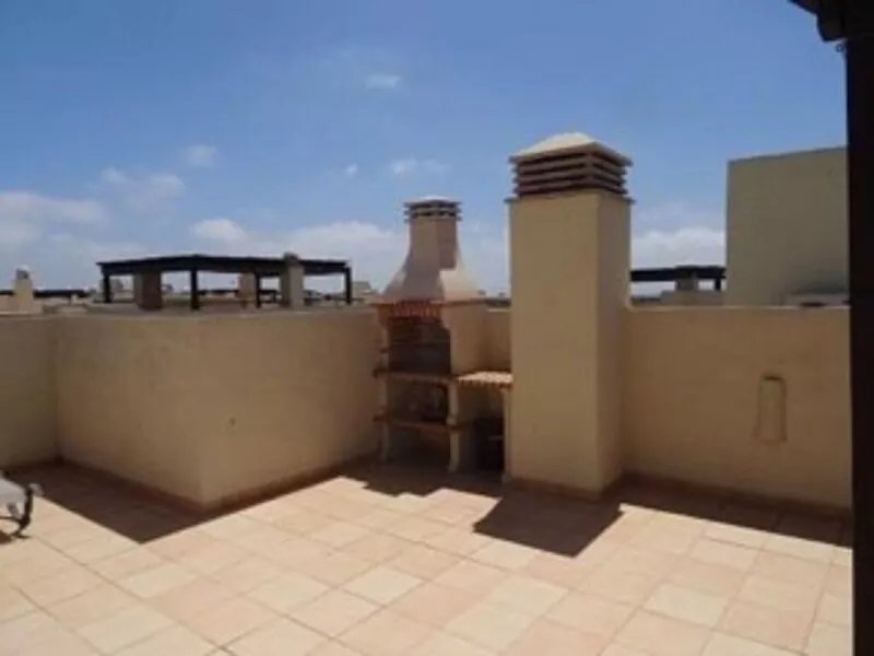 Stunning 2 Bedroom Duplex Penthouse with private Roof Terrace Sleeps 4-6