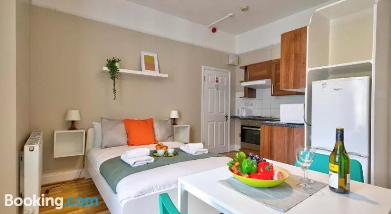 London Short Term Apartments
