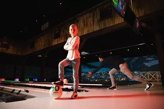 Playdome Roosendaal