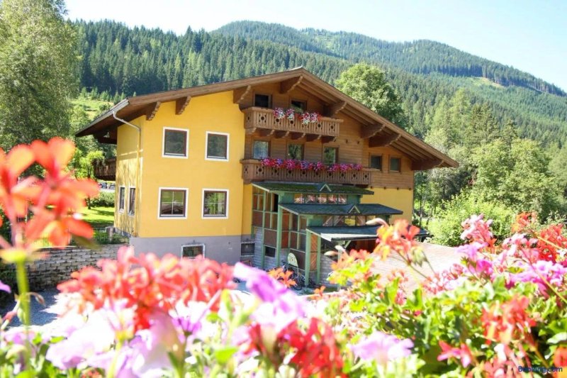 Gastehaus Hochkonig