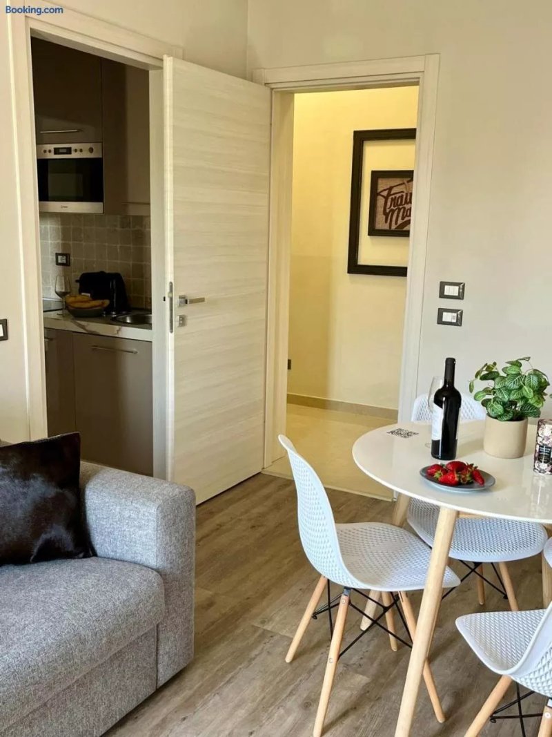 Garda Flow Holiday Home