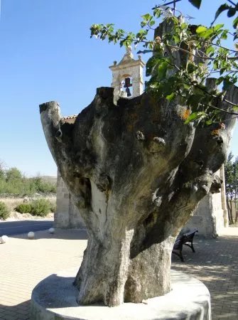 Ermita del Santo Cristo de la Vega