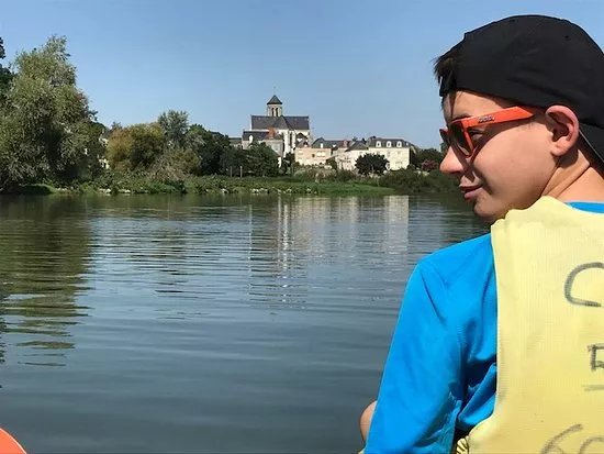 Club Nautique Ecouflant