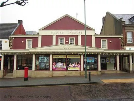 Empire Theatre & Cinema