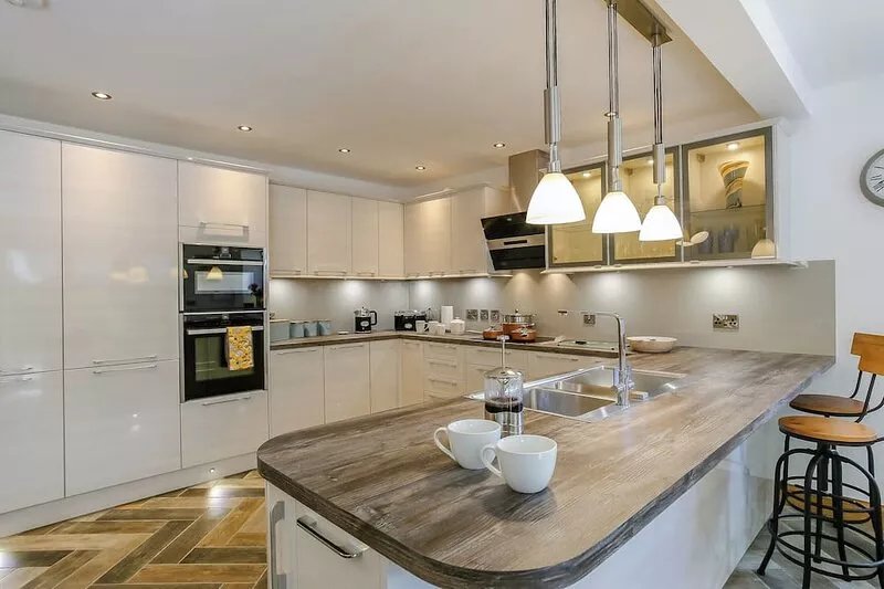 1 bedroom accommodation in Welton-le-Marsh, near Spilsby