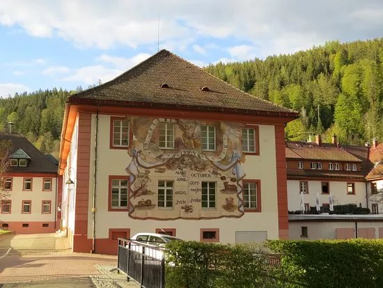 Tourist Information