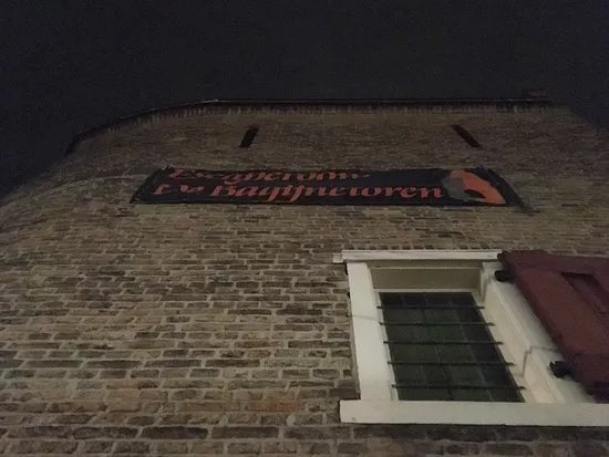 Escaperoom De Bagijnetoren