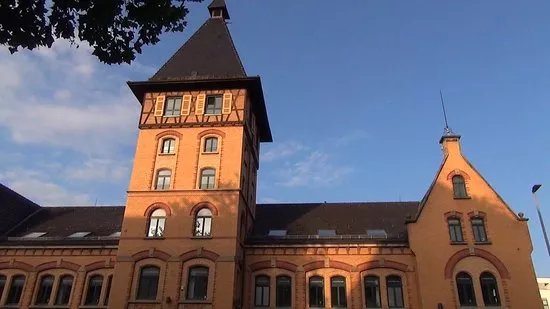 Alte Feuerwache