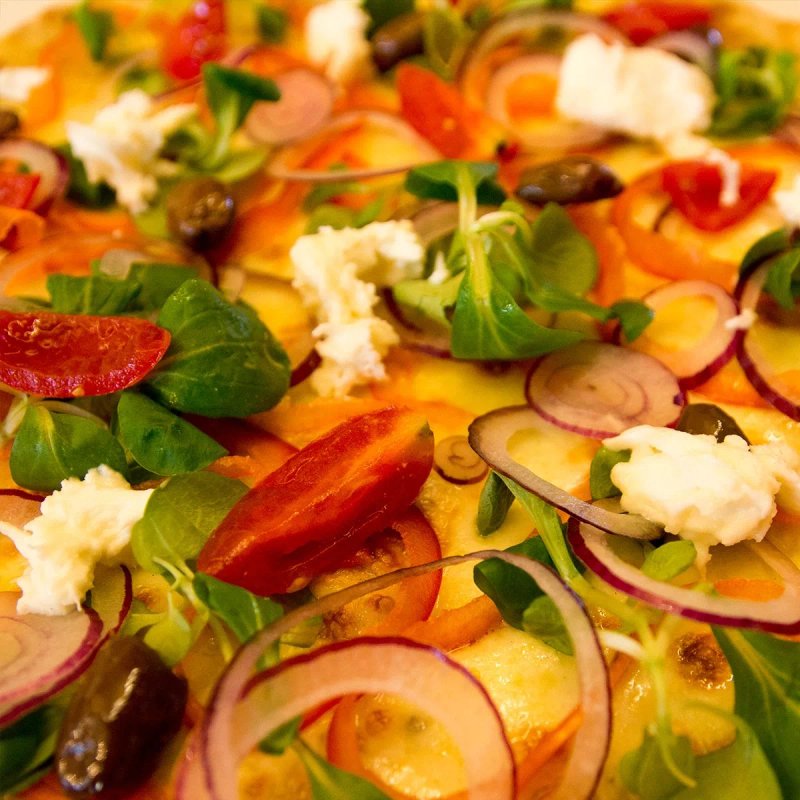 Pizza Party di Bortolotto Andrea