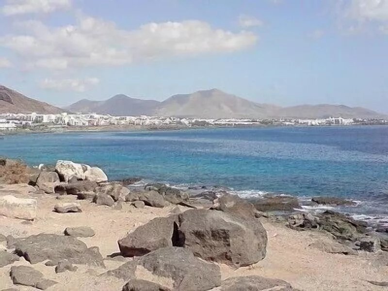 Detached Secluded Villa has Total Privacy Large Heated Pool Free WIFI and UK TV