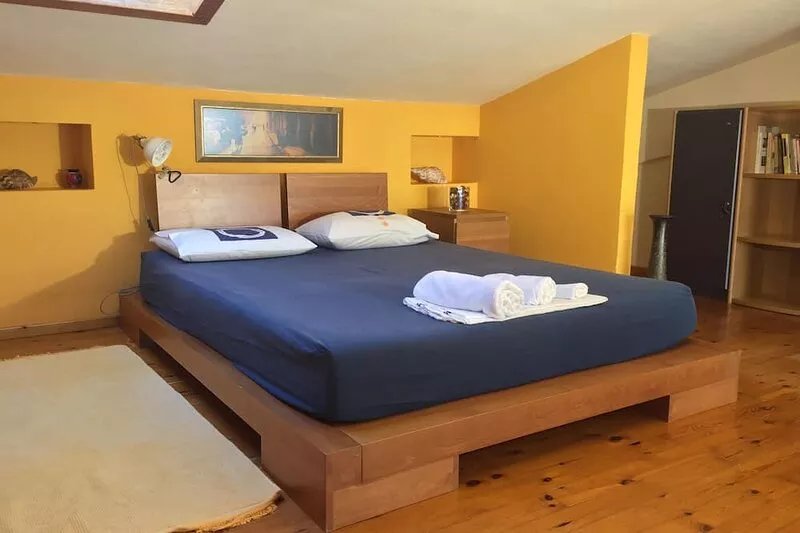 AGALI SUPERIOR 1 MAISONETTE  SEA VIEW