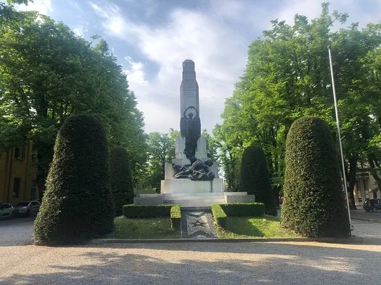Monumento Ai Caduti