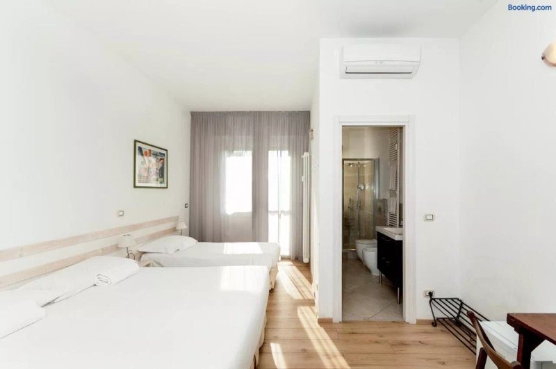 La Camera Bologna-Stazione Affittaly Rooms