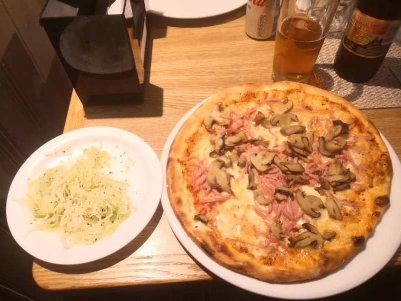 Urshults Pizzeria