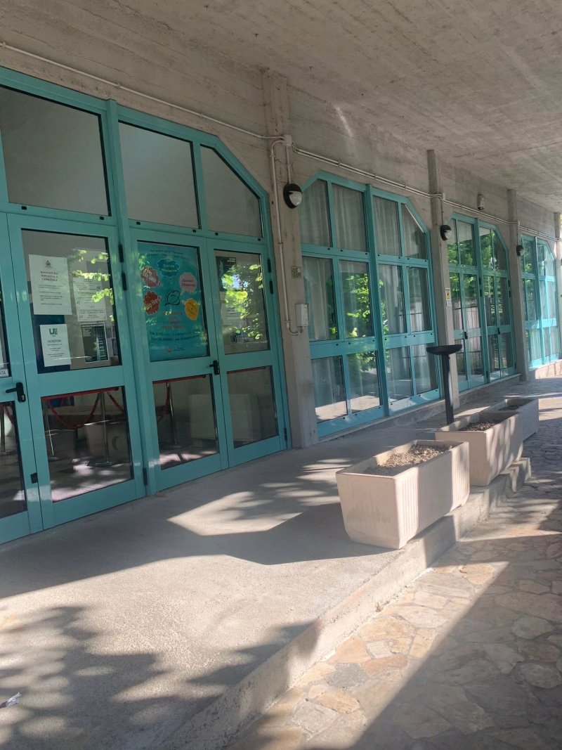 Biblioteca comunale di Broni