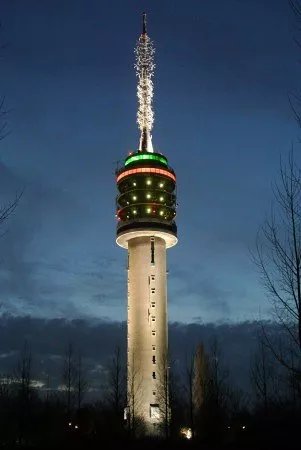 TV-toren Goes