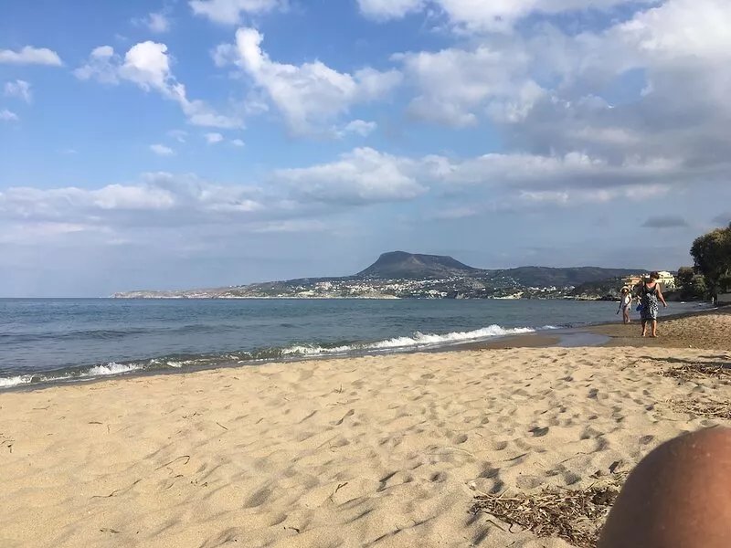 Villa Petra -Fantastic Sea and Mountain Views, High speed internet in all rooms