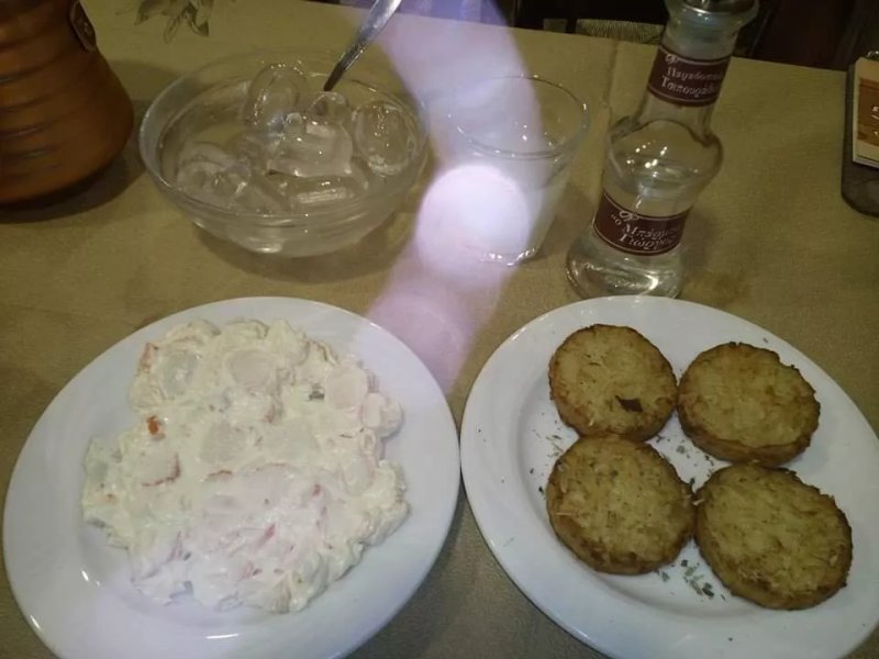 Ouzeri Barbagiorgos