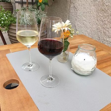 Vinothek Passau