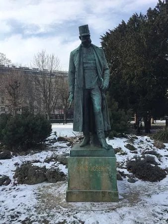 Denkmal Kaiser Franz Josef I. von Osterreich