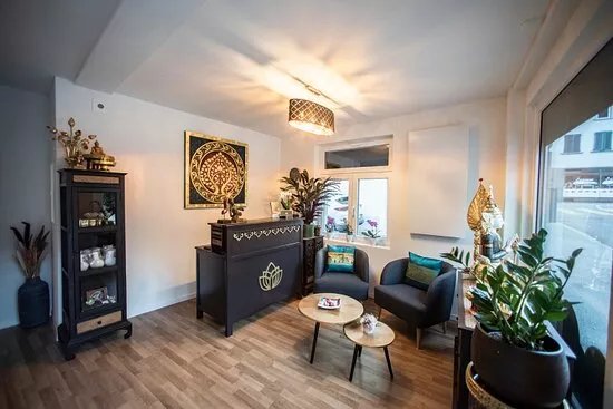 Duangjai Traditionelle Thaimassage Praxis Grenchen