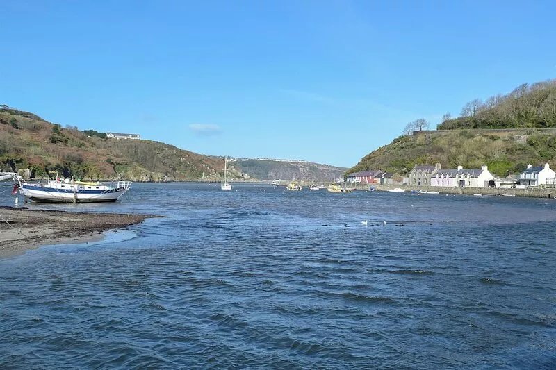 2 bedroom accommodation in Fishguard