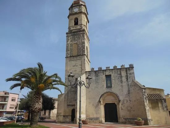 Chiesa di San Pietro