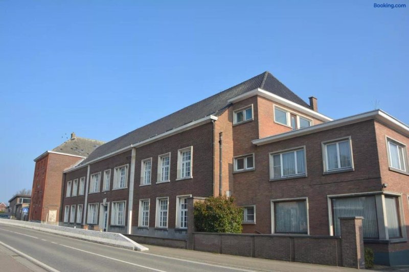 Kloosterstraat 40