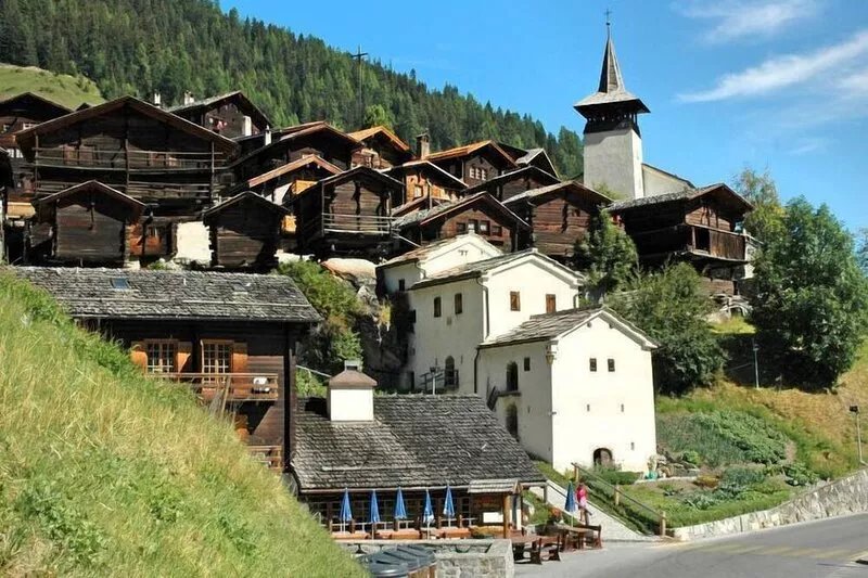 Chalet A Coeur by Interhome
