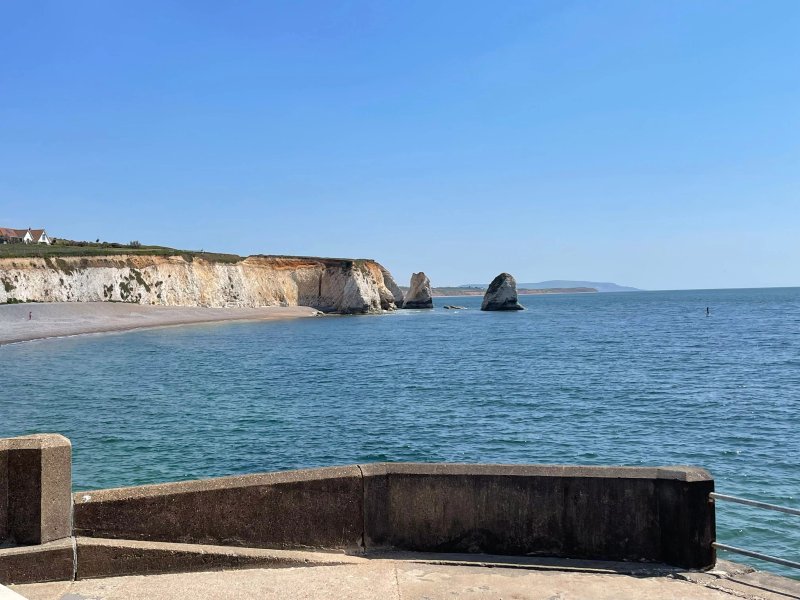 The Rock Freshwater Bay
