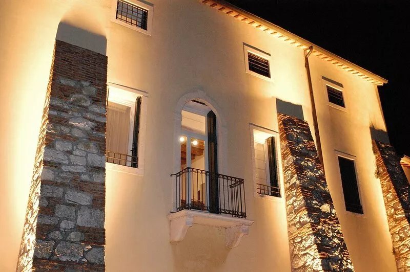 Guest House “La Mason” offers relax between Vicenza, Verone and Garda Lake