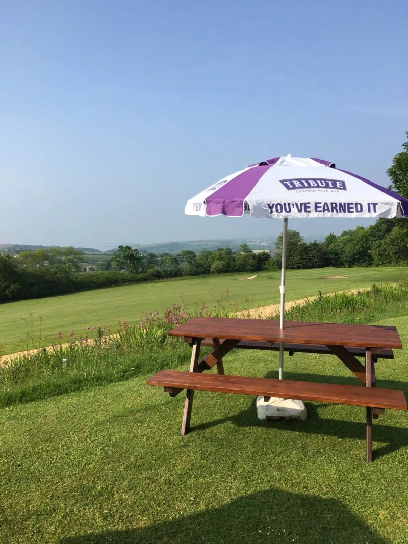 Looe Golf Club