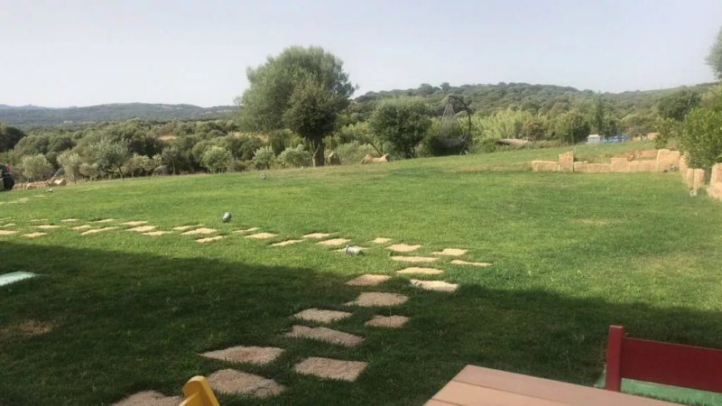 Villa Gaia