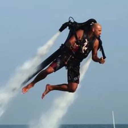 Jetlev Flyer