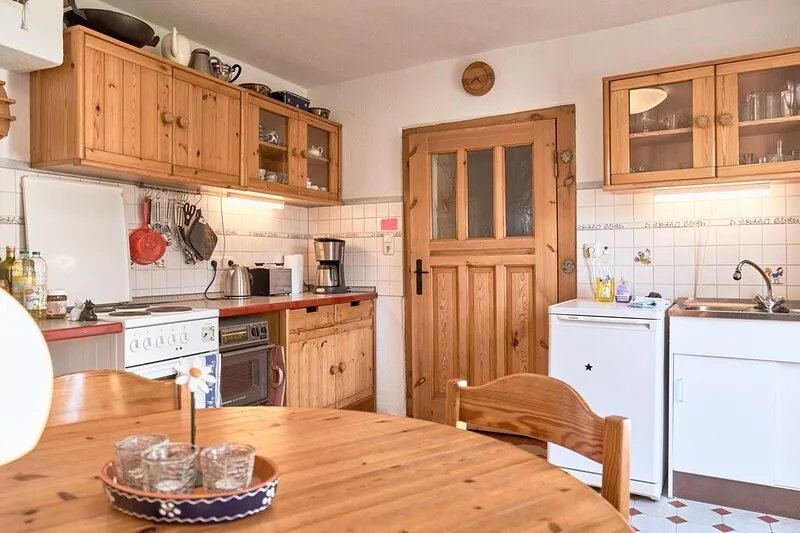 Charming farmhouse
