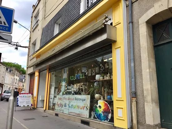 Arts et Couleurs