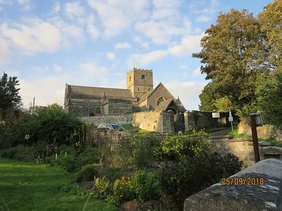 St.Andrews Church