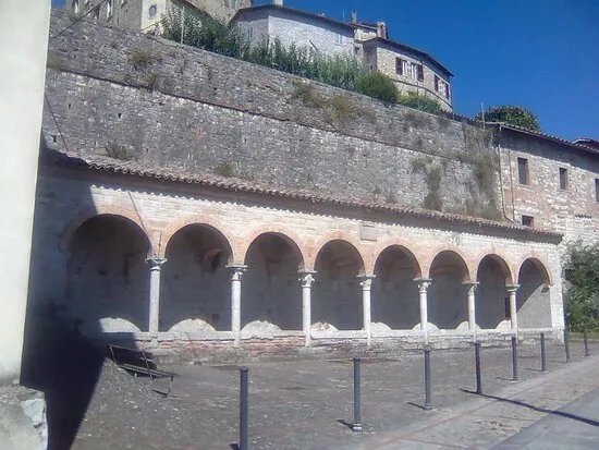 Fontane Di Scannabecco