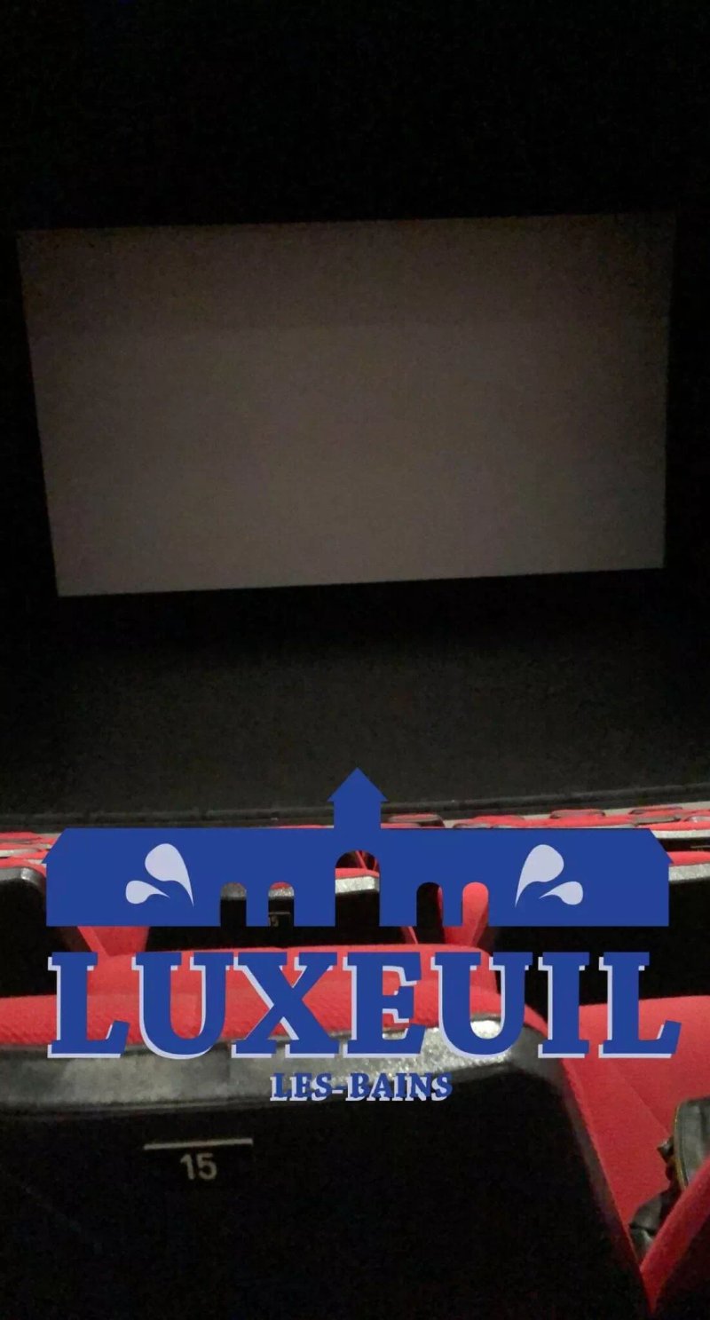 Cinema Espace Moliere