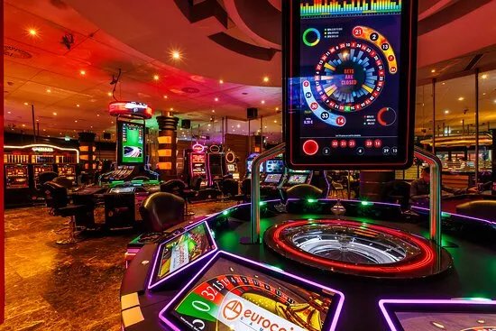 Jack's Casino Deventer