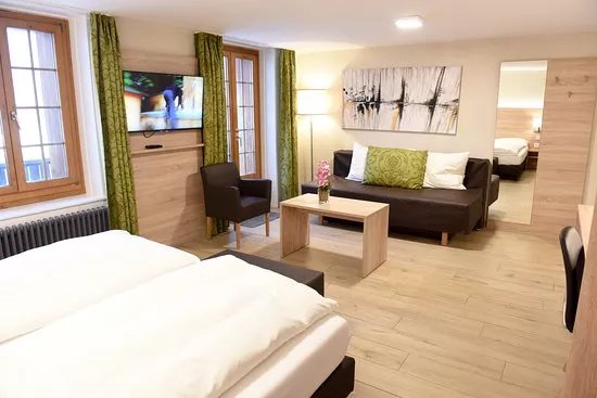 Brunig Lodge