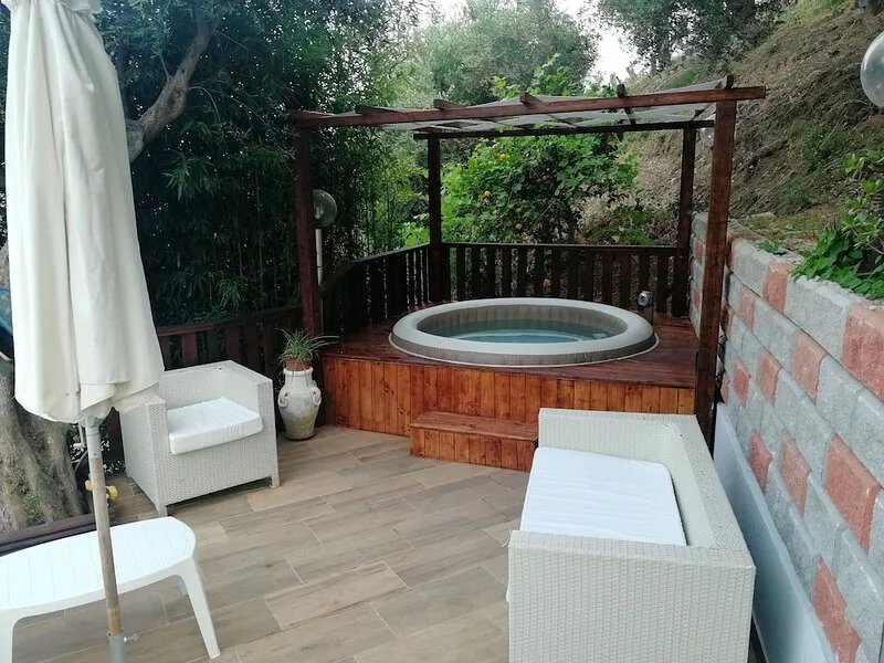 Holidays in Sicily - Villa Rosi