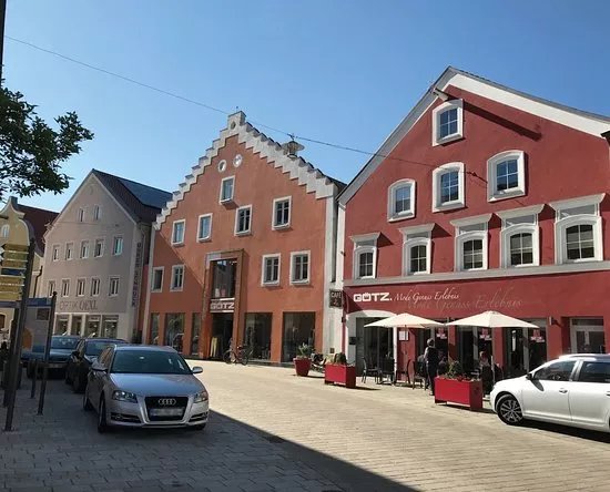 Modehaus Goetz