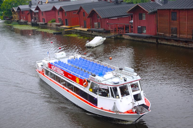 Porvoo Line