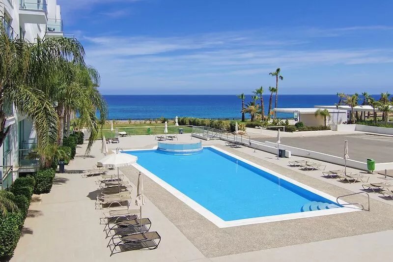 Lula - Coralli Resort BeachFront Apartments